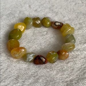 Stone Bracelet